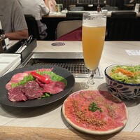 代官山焼肉 kintan - 