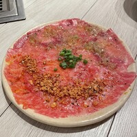 代官山焼肉 kintan - 