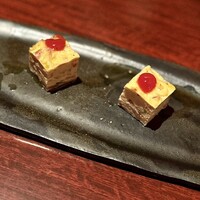 フランス家庭料理  グランダミ - 