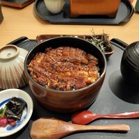 うなぎ・ひつまぶし炭櫓 京都四条河原町店 -  うなぎ・ひつまぶし炭櫓 京都四条河原町店 -