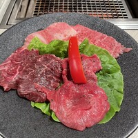 代官山焼肉 kintan - 