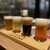 MEAT×PIZZA YAMATO Craft Beer Table - ドリンク写真: