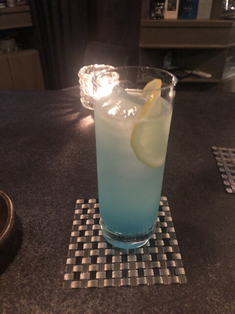 バー 煙（Bar Kemuri） - 富良野（バー）の写真