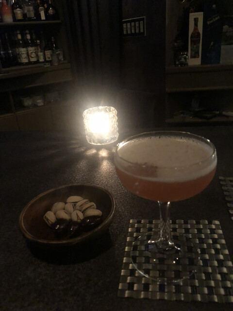 バー 煙（Bar Kemuri） - 富良野（バー）の写真