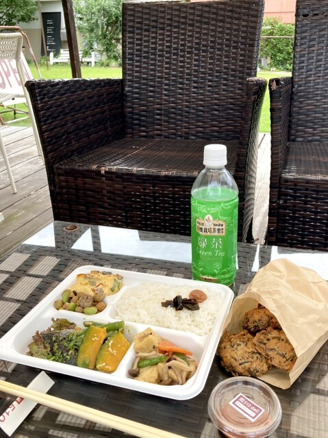 ごっとうキッチン （510deli） - 箕面萱野/カフェ | 食べログ