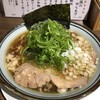 らぁ麺や TAKUCHAN