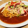 スパゲティハウスチャオ JR名古屋駅太閤通口店
