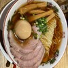 鯛塩そば 灯花 シャポー船橋店