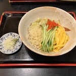 神田 尾張屋本店 - 