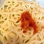 つけそば 丸長 目白店 - 