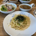 ランバー カフェ レストラン - 