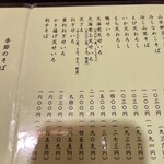 神田 尾張屋本店 - 