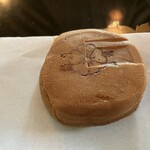 六角茶房 - お饅頭