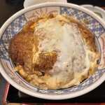 神田 尾張屋本店 - 