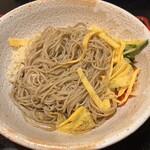 神田 尾張屋本店 - 