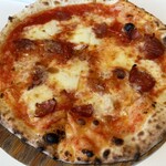 PIZZERIA 32 - 