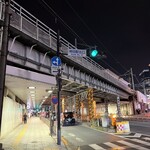 神田 尾張屋本店 - 