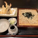 神田 尾張屋本店 - 