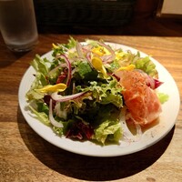 ビストロ ハマイフ - 