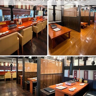 吉川ホルモン_2