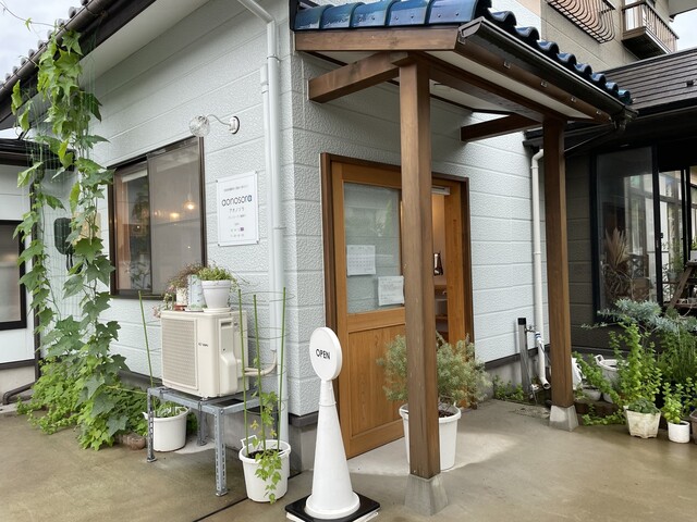 アオノソラ（aonosora） - 鶴岡市その他（パン）の写真