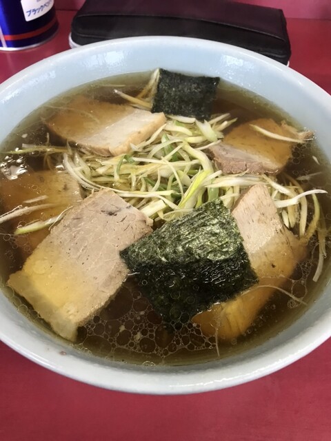 ラーメン屋 十和田店 &ndash; 十和田市のラーメン専門店