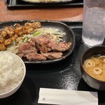 Teppanyaki Tenjin Horumon - 