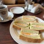 銀座ブラジル 浅草支店 - 