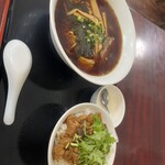 台湾料理 圓山 - 