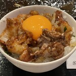 Teppanyaki Tenjin Horumon - 
