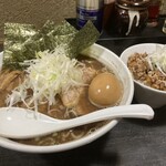 Chuuka Soba Sakurazaka - 