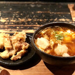 山元麺蔵 - 