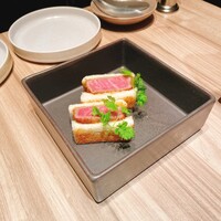 焼肉うしごろ 横浜店 - 