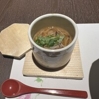 恵比寿 鮨 栞庵 やましろ -  恵比寿 鮨 栞庵 やましろ -