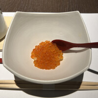 恵比寿 鮨 栞庵 やましろ -  恵比寿 鮨 栞庵 やましろ -