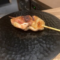 炭火焼鳥 とり将 - 