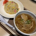 市立稚内病院食堂 - 