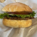 EL LOCO FABULOUS BURGERS - 