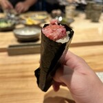 焼き鳥 とりら - 