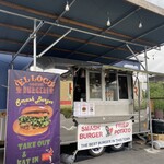 EL LOCO FABULOUS BURGERS - 