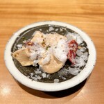 焼き鳥 とりら - 