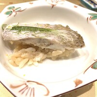 北陸の鮨 飛泉 - 