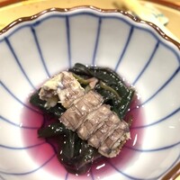 北陸の鮨 飛泉 - 