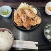 長八食堂