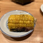 焼き鳥 とりら - 