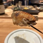 焼き鳥 とりら - 