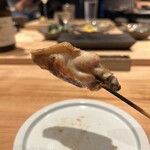 焼き鳥 とりら - 