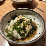 焼き鳥 とりら - 