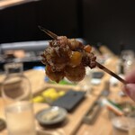 焼き鳥 とりら - 