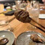 焼き鳥 とりら - 